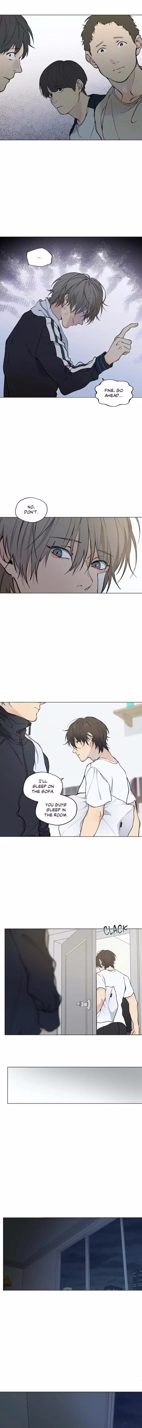 Lost in the Cloud - Chapter 22 - Part 5