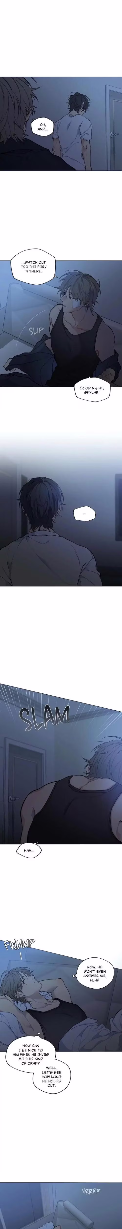 Lost in the Cloud - Chapter 22 - Part 10