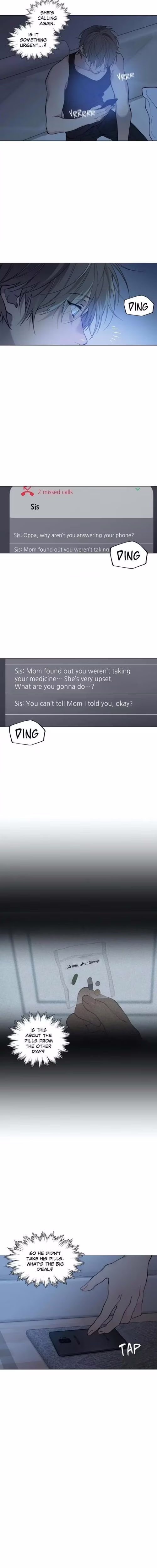 Lost in the Cloud - Chapter 22 - Part 12