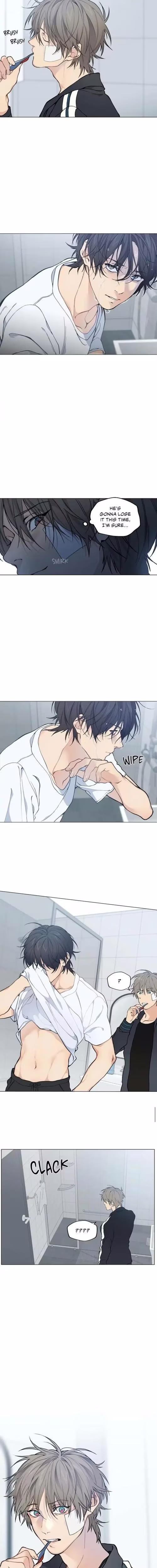 Lost in the Cloud - Chapter 22 - Part 14