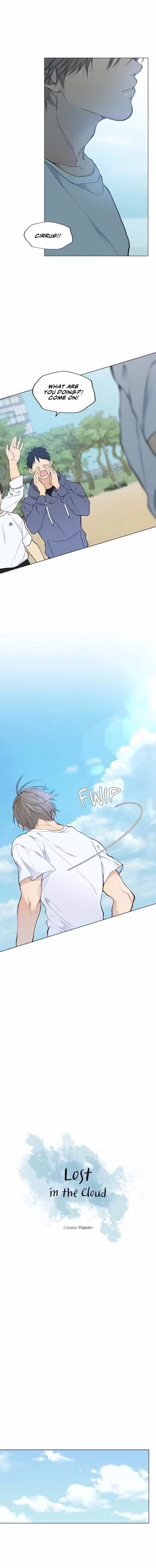 Lost in the Cloud - Chapter 23 - Part 3