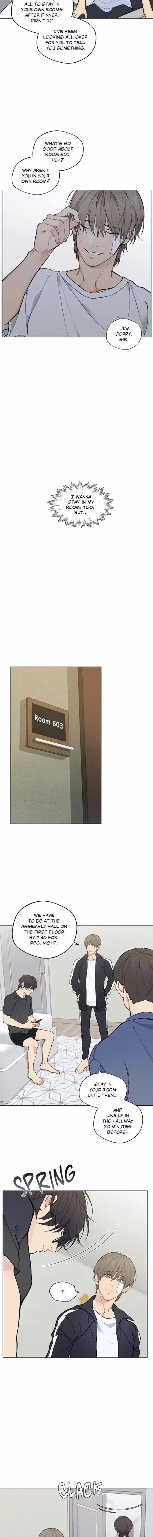 Lost in the Cloud - Chapter 23 - Part 5