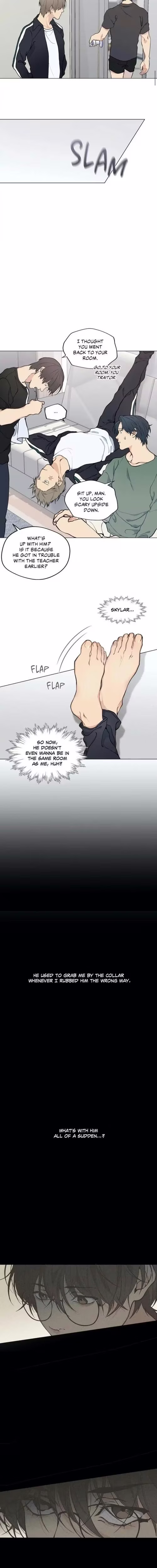 Lost in the Cloud - Chapter 23 - Part 6