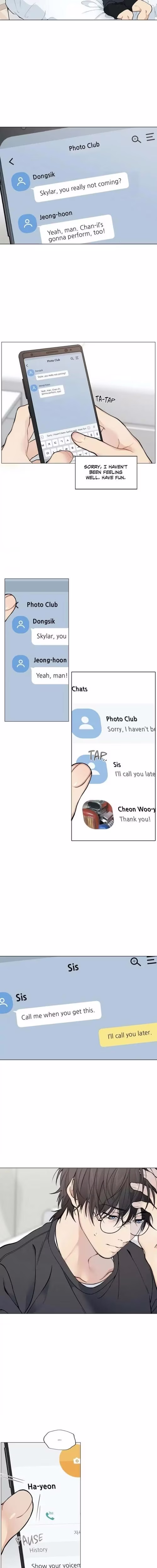 Lost in the Cloud - Chapter 23 - Part 8