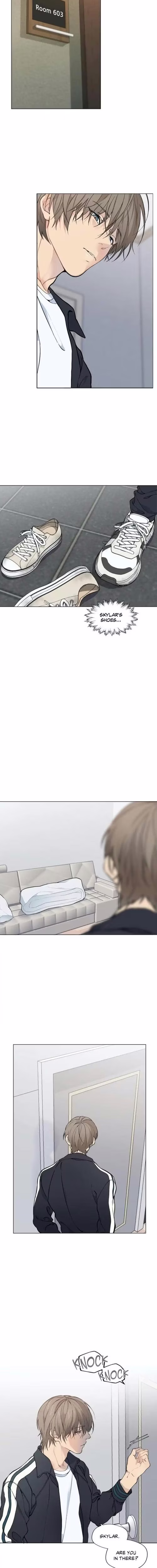 Lost in the Cloud - Chapter 23 - Part 11