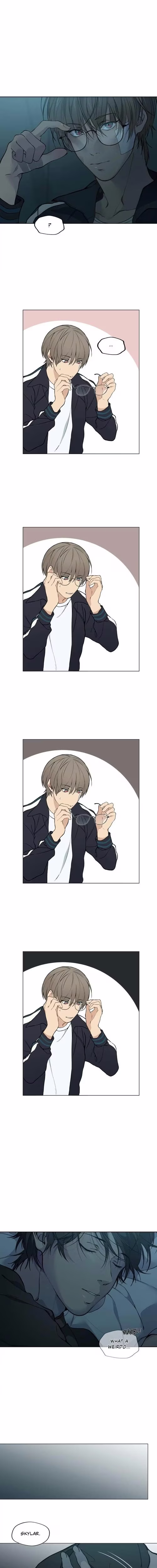 Lost in the Cloud - Chapter 24 - Part 3