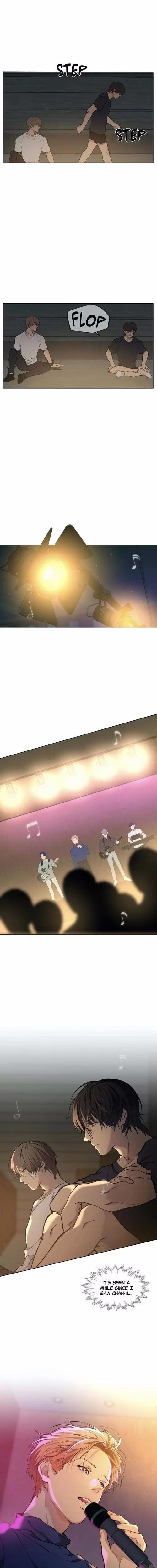 Lost in the Cloud - Chapter 24 - Part 7