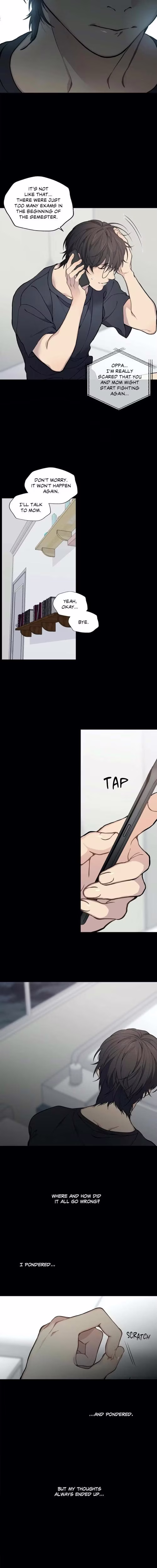 Lost in the Cloud - Chapter 24 - Part 9