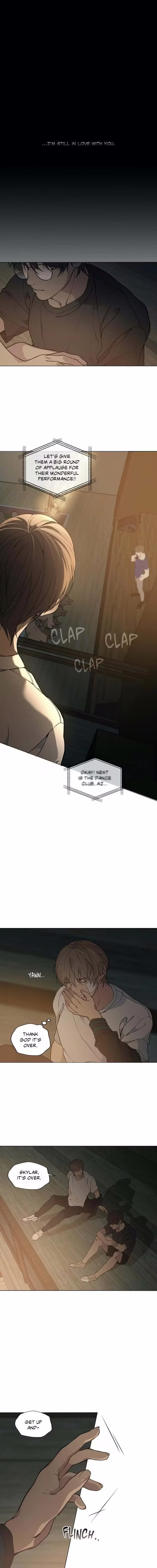 Lost in the Cloud - Chapter 24 - Part 11