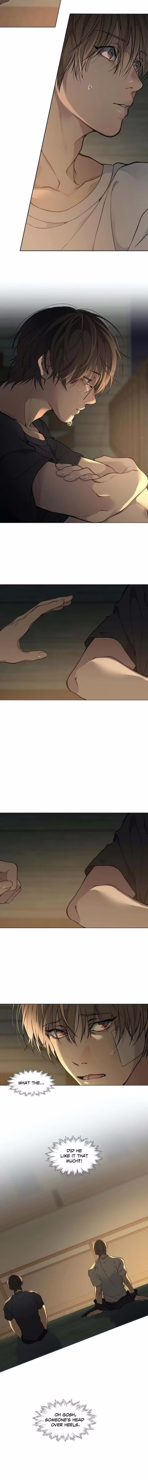 Lost in the Cloud - Chapter 24 - Part 12