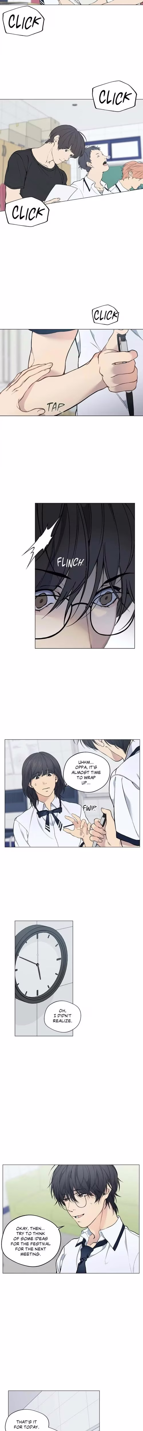 Lost in the Cloud - Chapter 25 - Part 6