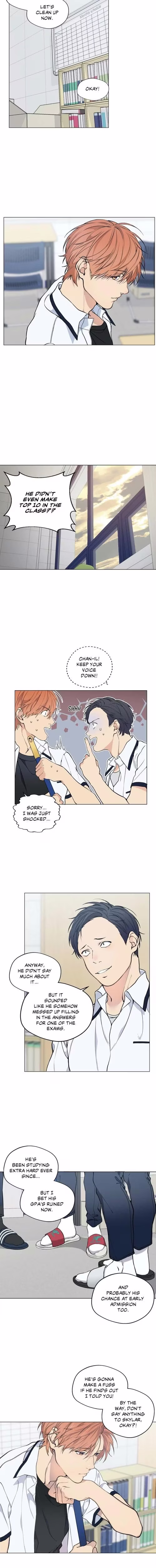 Lost in the Cloud - Chapter 25 - Part 7