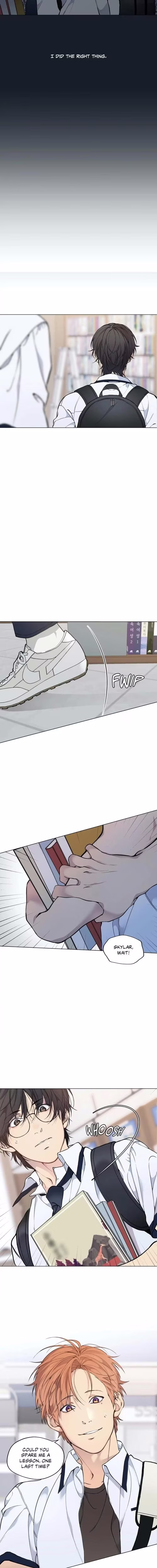 Lost in the Cloud - Chapter 25 - Part 13