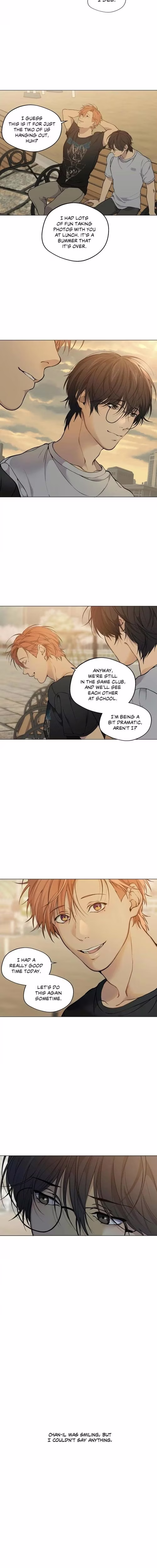 Lost in the Cloud - Chapter 26 - Part 11