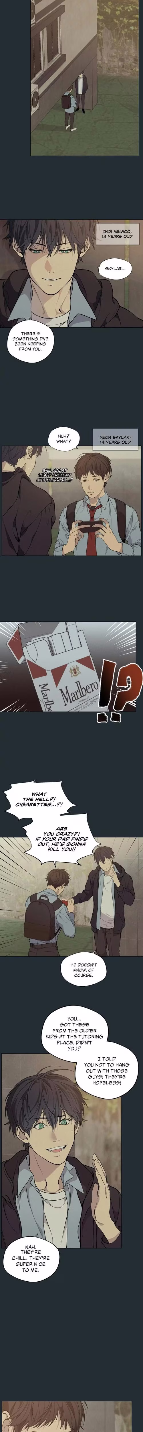 Lost in the Cloud - Chapter 27 - Part 4