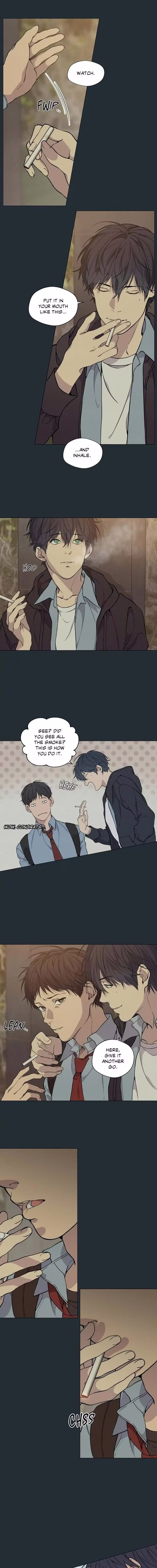 Lost in the Cloud - Chapter 27 - Part 6