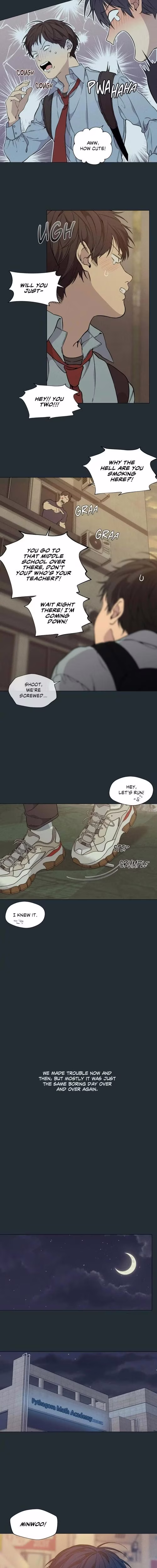 Lost in the Cloud - Chapter 27 - Part 7