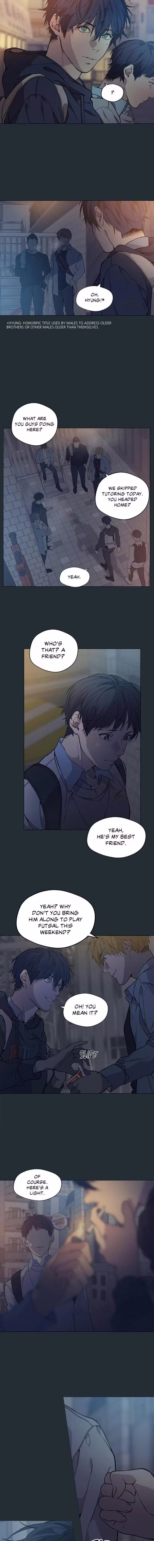 Lost in the Cloud - Chapter 27 - Part 8