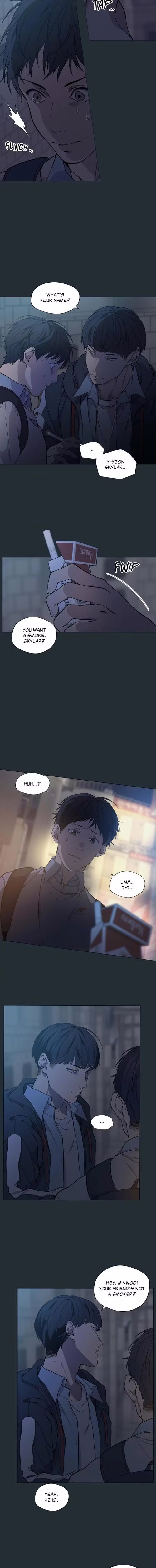 Lost in the Cloud - Chapter 27 - Part 9