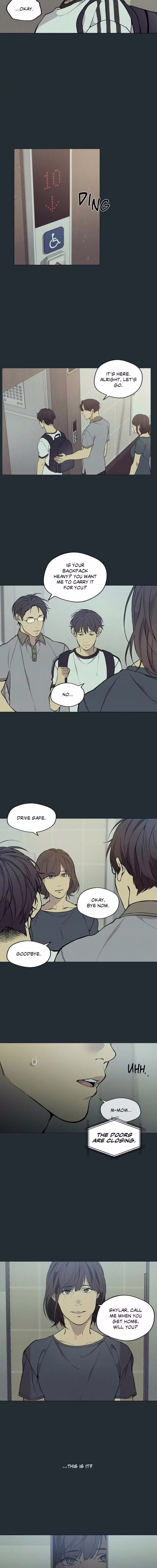 Lost in the Cloud - Chapter 28 - Part 5