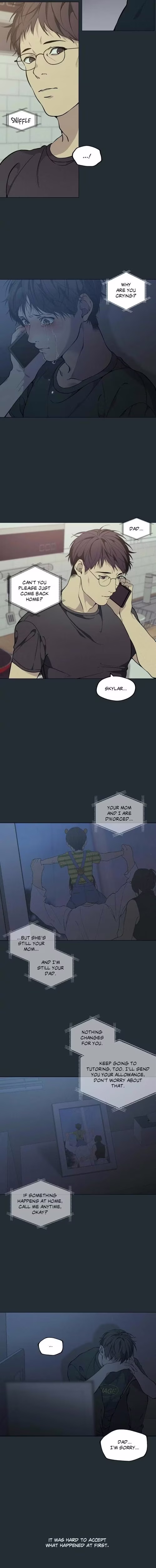 Lost in the Cloud - Chapter 28 - Part 8