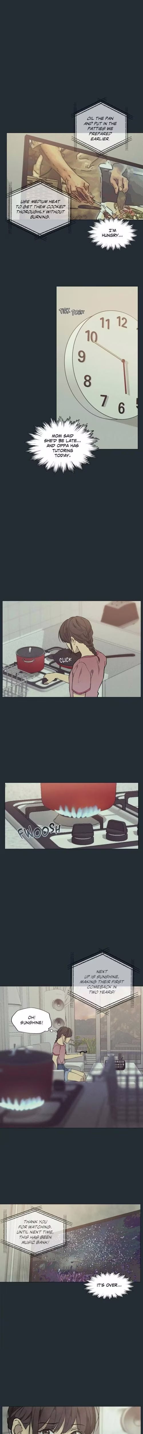 Lost in the Cloud - Chapter 28 - Part 11