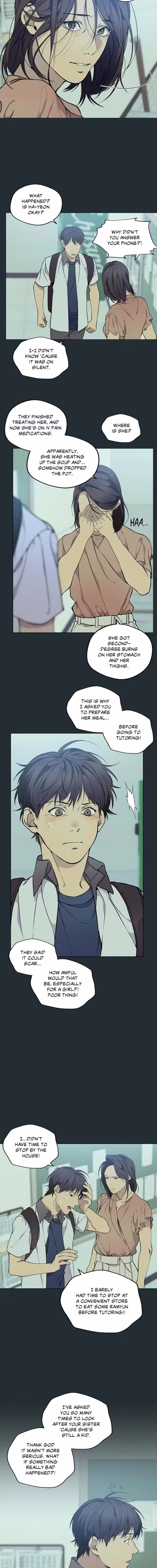 Lost in the Cloud - Chapter 29 - Part 3