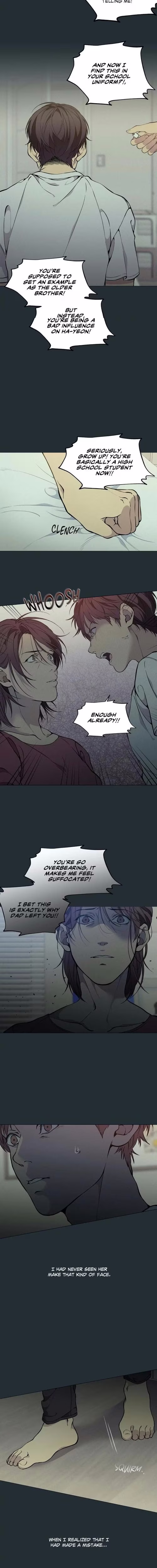 Lost in the Cloud - Chapter 29 - Part 7