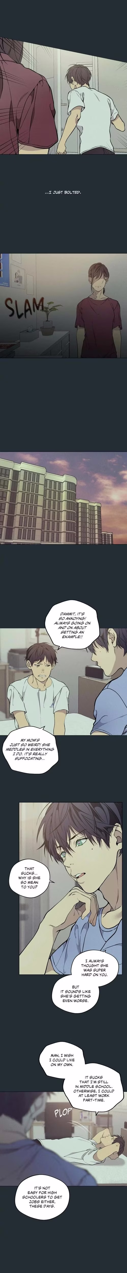 Lost in the Cloud - Chapter 29 - Part 8