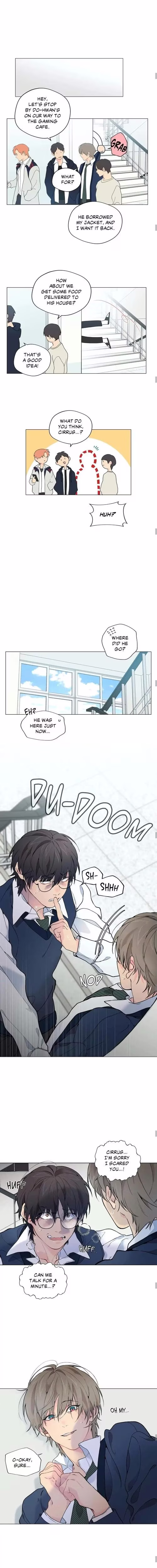 Lost in the Cloud - Chapter 3 - Part 3