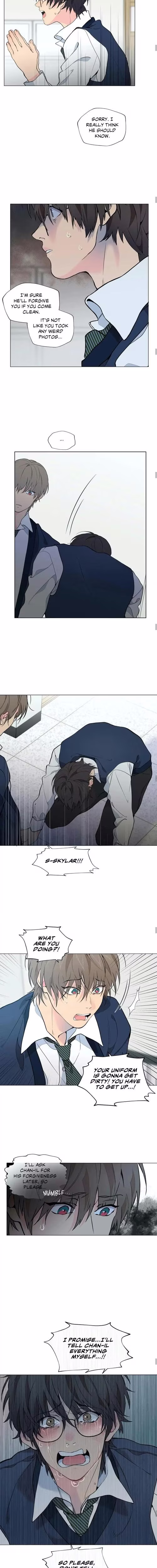 Lost in the Cloud - Chapter 3 - Part 6