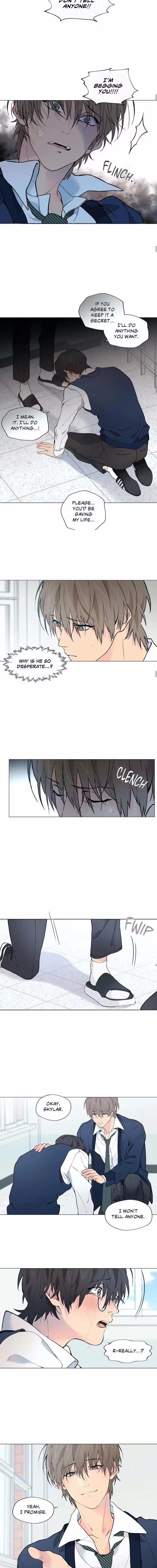 Lost in the Cloud - Chapter 3 - Part 7