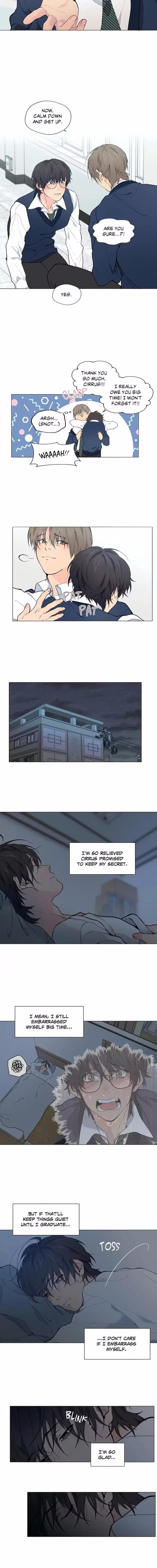 Lost in the Cloud - Chapter 3 - Part 8