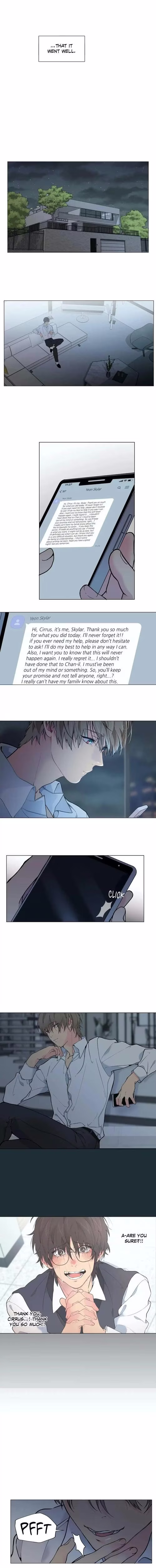 Lost in the Cloud - Chapter 3 - Part 9