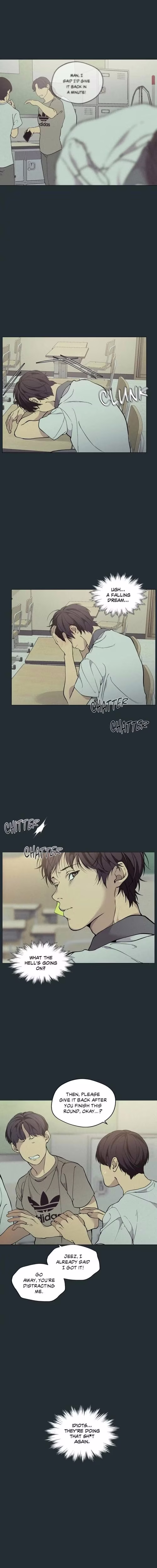 Lost in the Cloud - Chapter 30 - Part 7