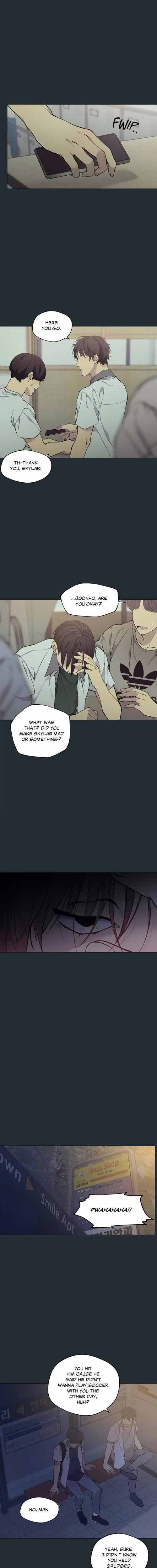 Lost in the Cloud - Chapter 30 - Part 9