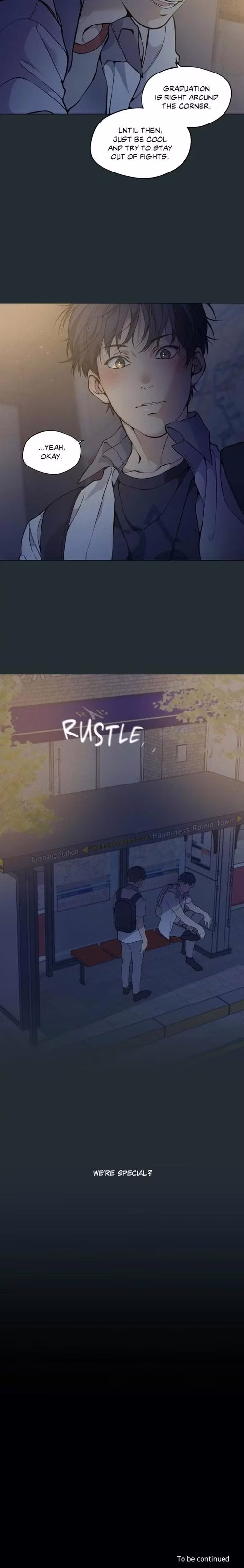 Lost in the Cloud - Chapter 30 - Part 11