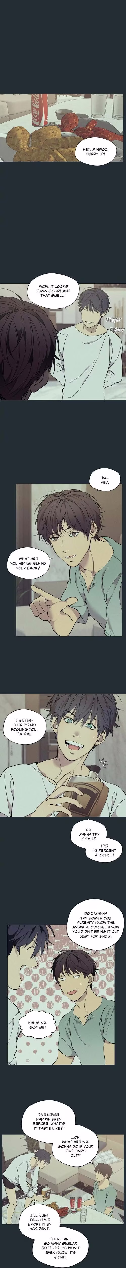 Lost in the Cloud - Chapter 31 - Part 4