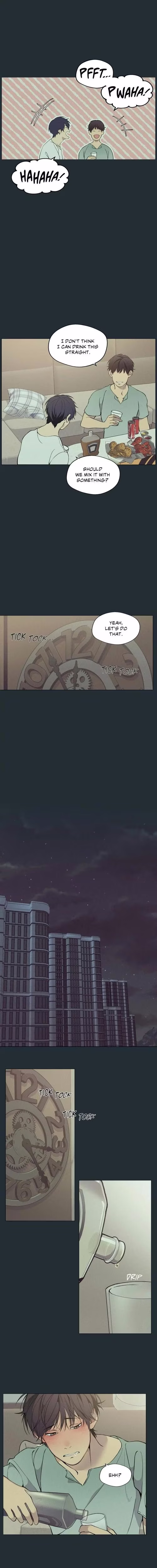 Lost in the Cloud - Chapter 31 - Part 6