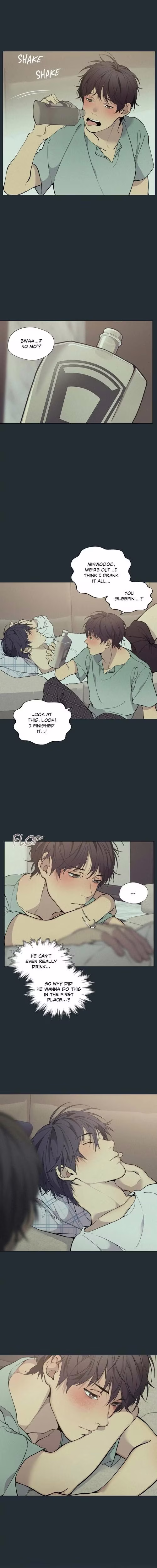 Lost in the Cloud - Chapter 31 - Part 7