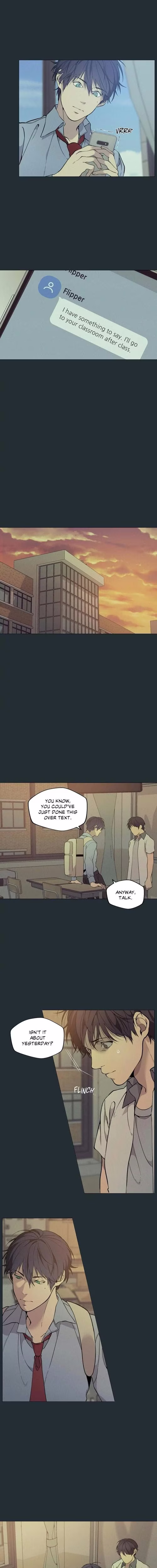 Lost in the Cloud - Chapter 32 - Part 7