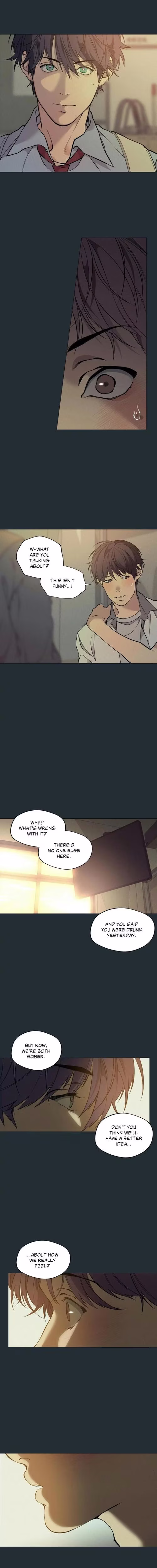 Lost in the Cloud - Chapter 32 - Part 10