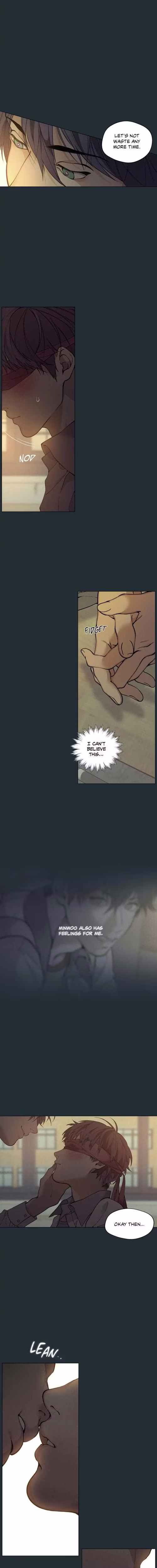 Lost in the Cloud - Chapter 33 - Part 3