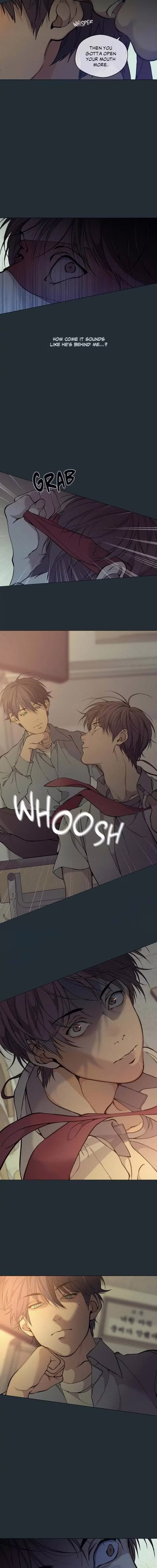 Lost in the Cloud - Chapter 33 - Part 7