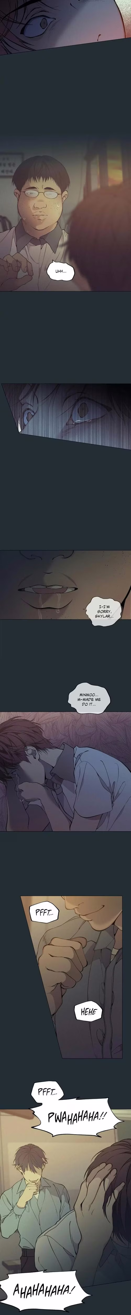 Lost in the Cloud - Chapter 33 - Part 8