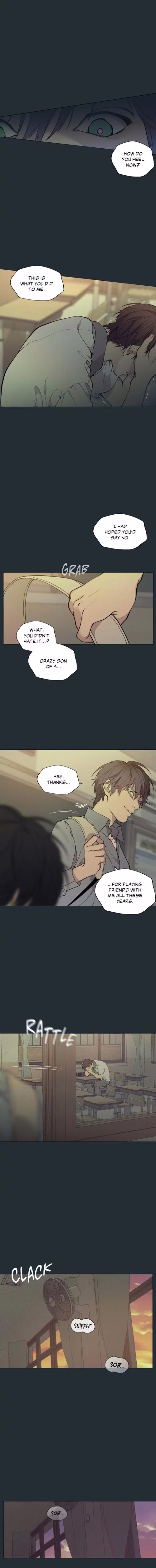 Lost in the Cloud - Chapter 33 - Part 9