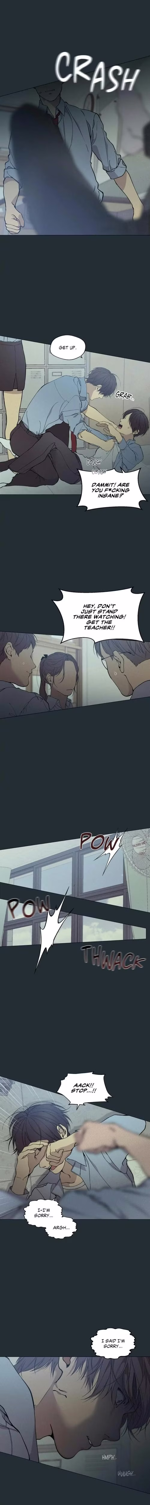 Lost in the Cloud - Chapter 34 - Part 8