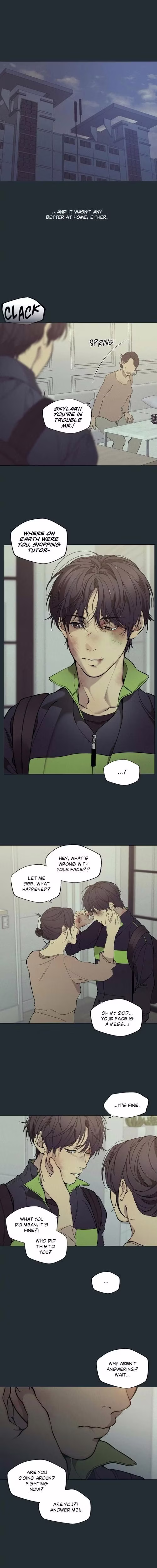 Lost in the Cloud - Chapter 34 - Part 11