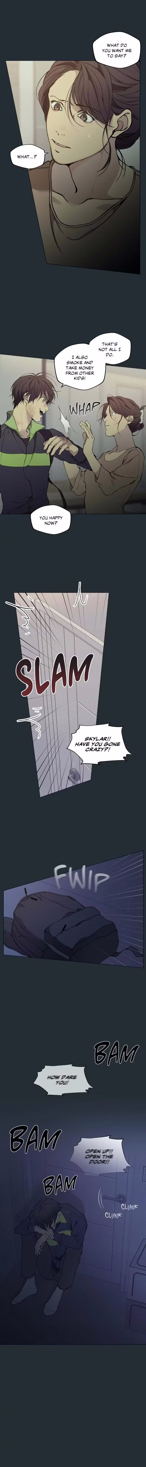 Lost in the Cloud - Chapter 34 - Part 12