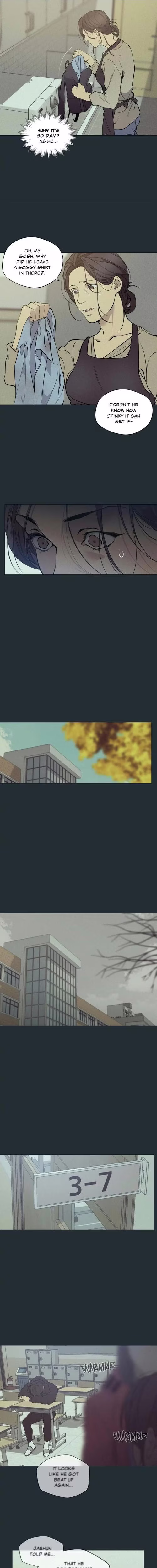 Lost in the Cloud - Chapter 35 - Part 6